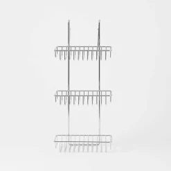 3 Tier Shower Caddy