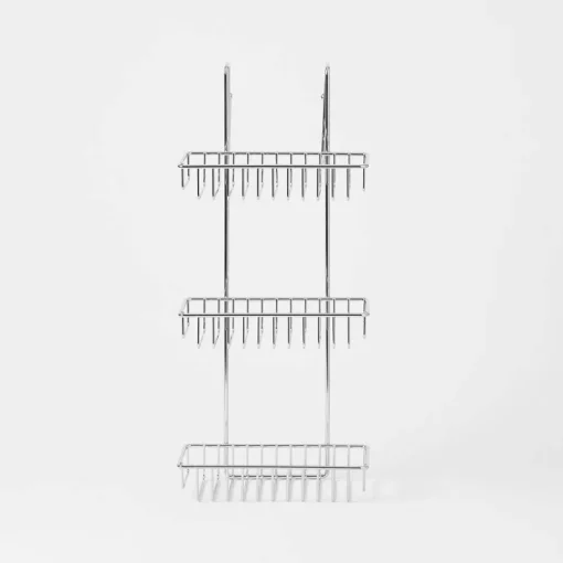 3 Tier Shower Caddy