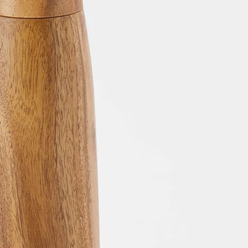 Acacia Salt And Pepper Mill