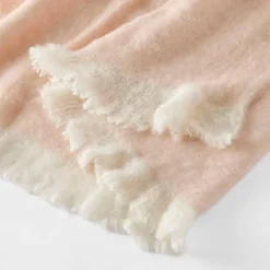 Ada Throw - Moss