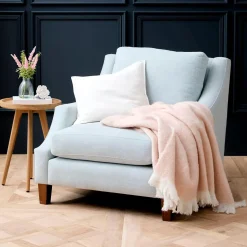 Ada Throw - Moss