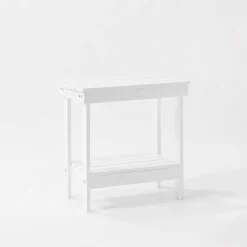 Adirondack Side Table