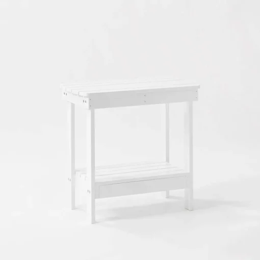 Adirondack Side Table