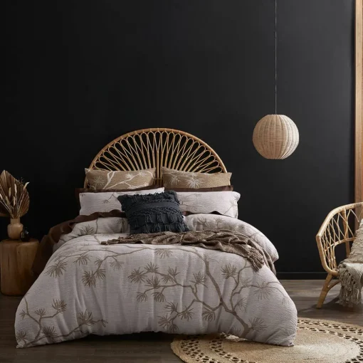 Akiko Quilt Cover