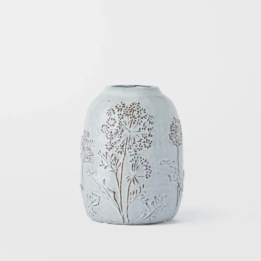 Alessia Ceramic Vase Small