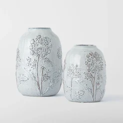 Alessia Ceramic Vase Small
