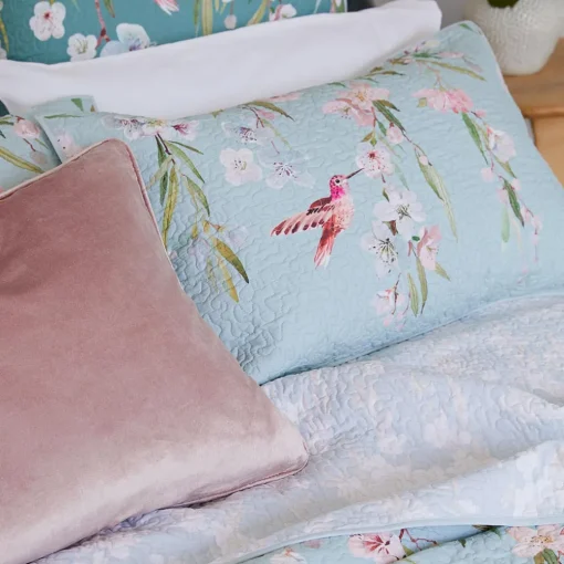 Aliana Bedspread