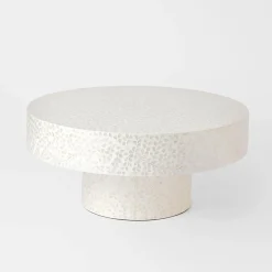 Alice Inlay Coffee Table