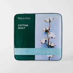 All Cotton Quilt
