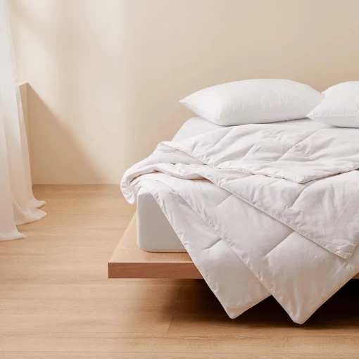 All Cotton Quilt