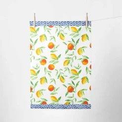 Andalucia Tea Towel
