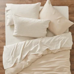 Andie Linen/Cotton Sheet Set