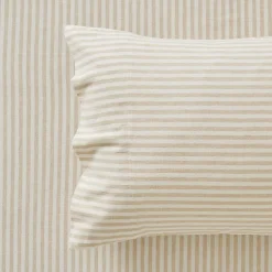 Andie Linen/Cotton Sheet Set