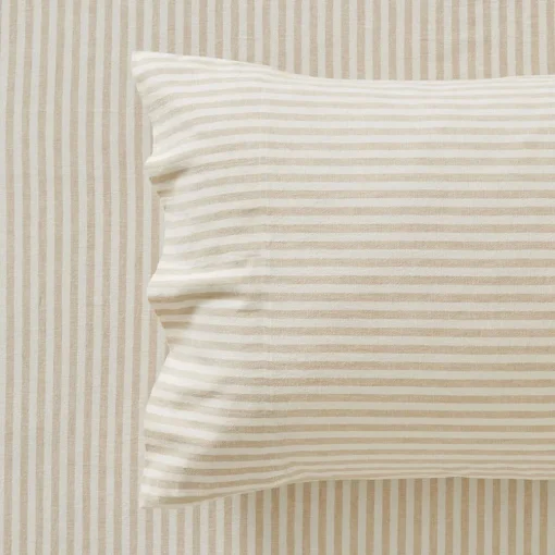 Andie Linen/Cotton Sheet Set