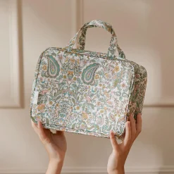 Anika Hanging Cosmetic Bag