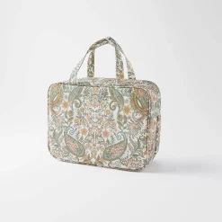 Anika Hanging Cosmetic Bag