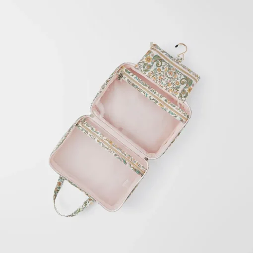 Anika Hanging Cosmetic Bag