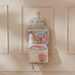 Anika Hanging Cosmetic Bag