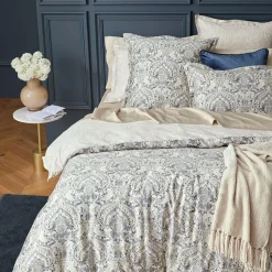 Antonio Quilt Cover