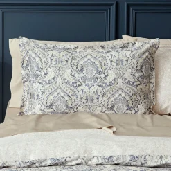 Antonio Quilt Cover