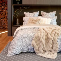 Antonio Quilt Cover
