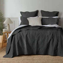 Artemida Bedspread - White