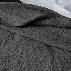 Artemida Bedspread - White