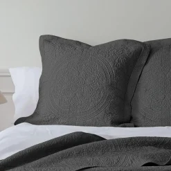 Artemida Bedspread - White