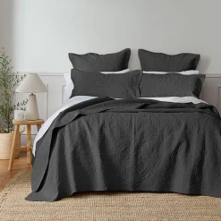 Artemida Bedspread - White