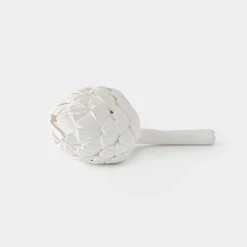 Artichoke Ceramic Decoration