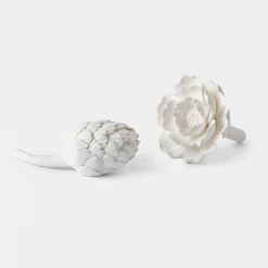 Artichoke Ceramic Decoration