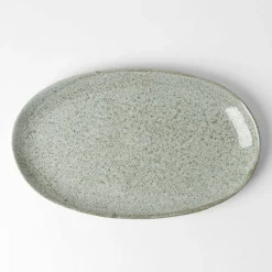 Artisan Oval Platter