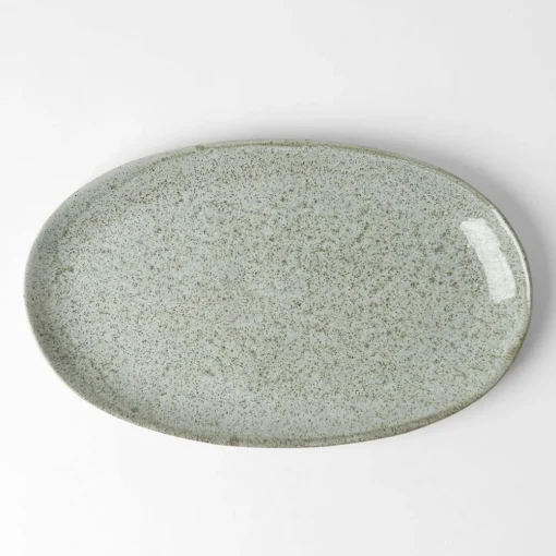 Artisan Oval Platter