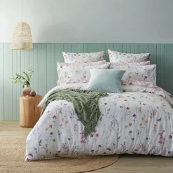 Ashley Quilt Cover