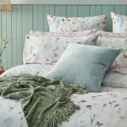Ashley Quilt Cover