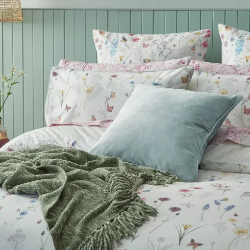 Ashley Quilt Cover