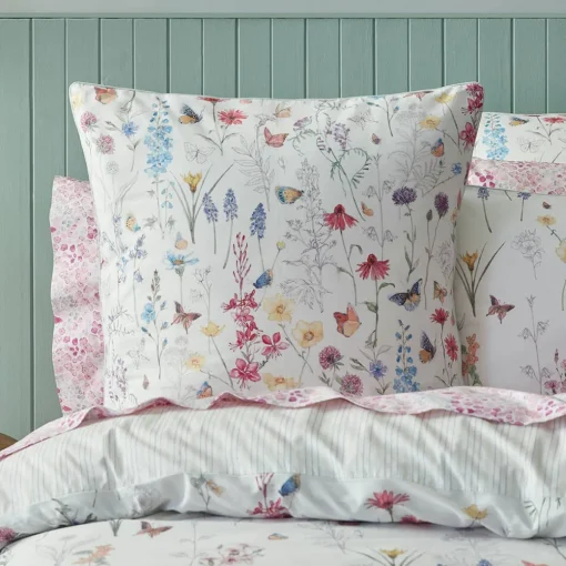 Ashley Quilt Cover