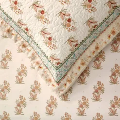 Ashwin Quilt Cover