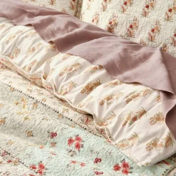 Ashwin Quilt Cover