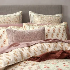 Ashwin Quilt Cover