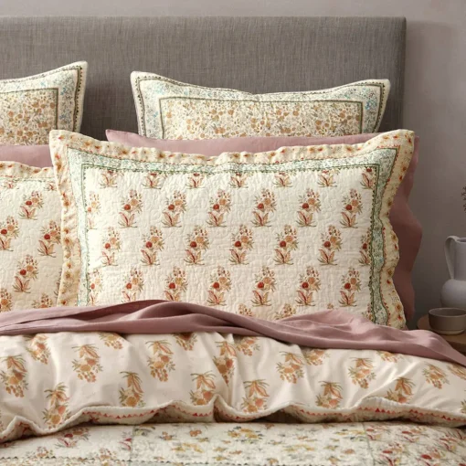 Ashwin Quilt Cover