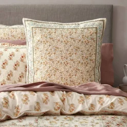 Ashwin Quilt Cover