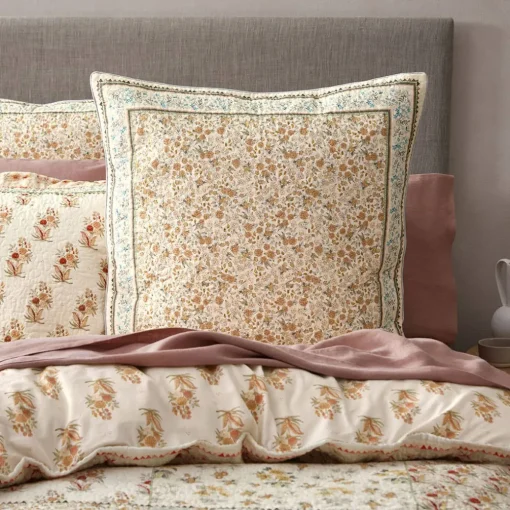 Ashwin Quilt Cover