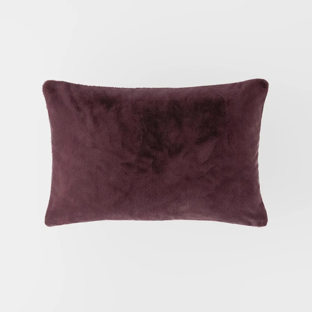 Aspen Cushion - Moss