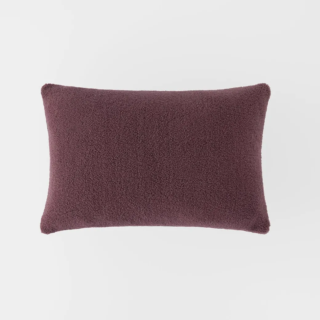 Aspen Cushion - Moss