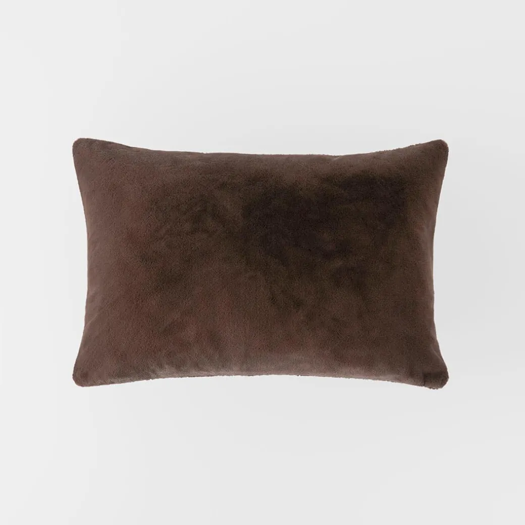 Aspen Cushion - Moss