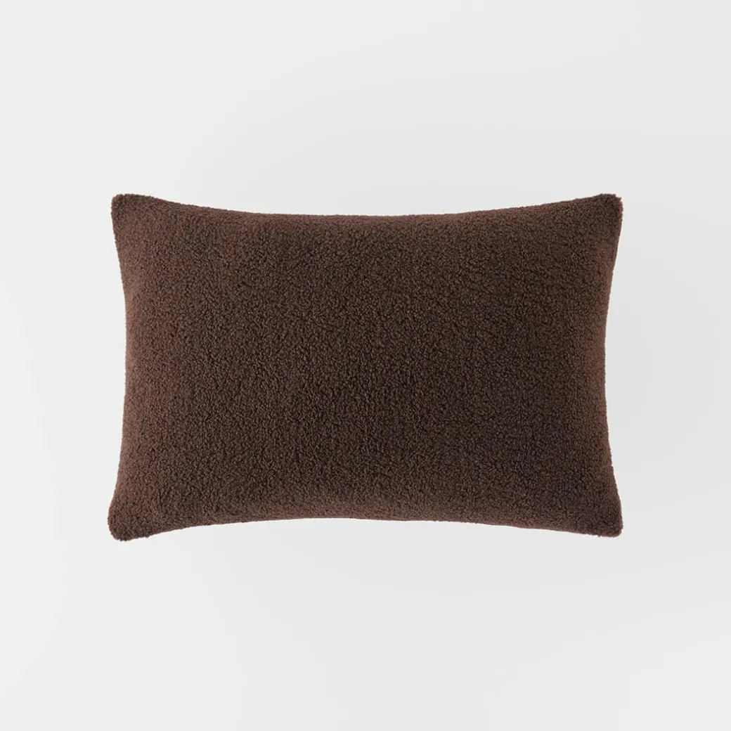 Aspen Cushion - Moss