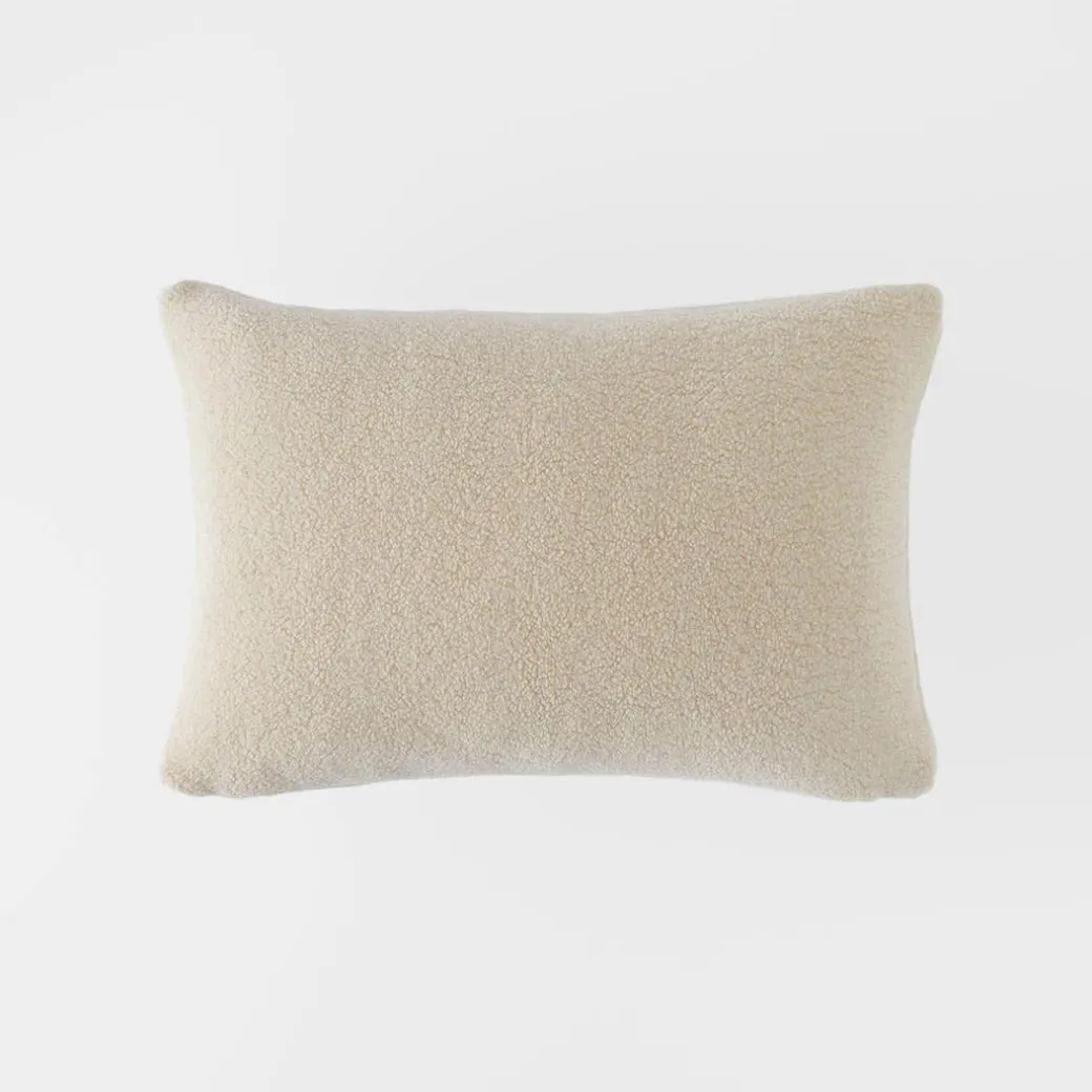 Aspen Cushion - Moss