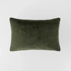 Aspen Cushion - Moss