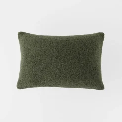 Aspen Cushion - Moss